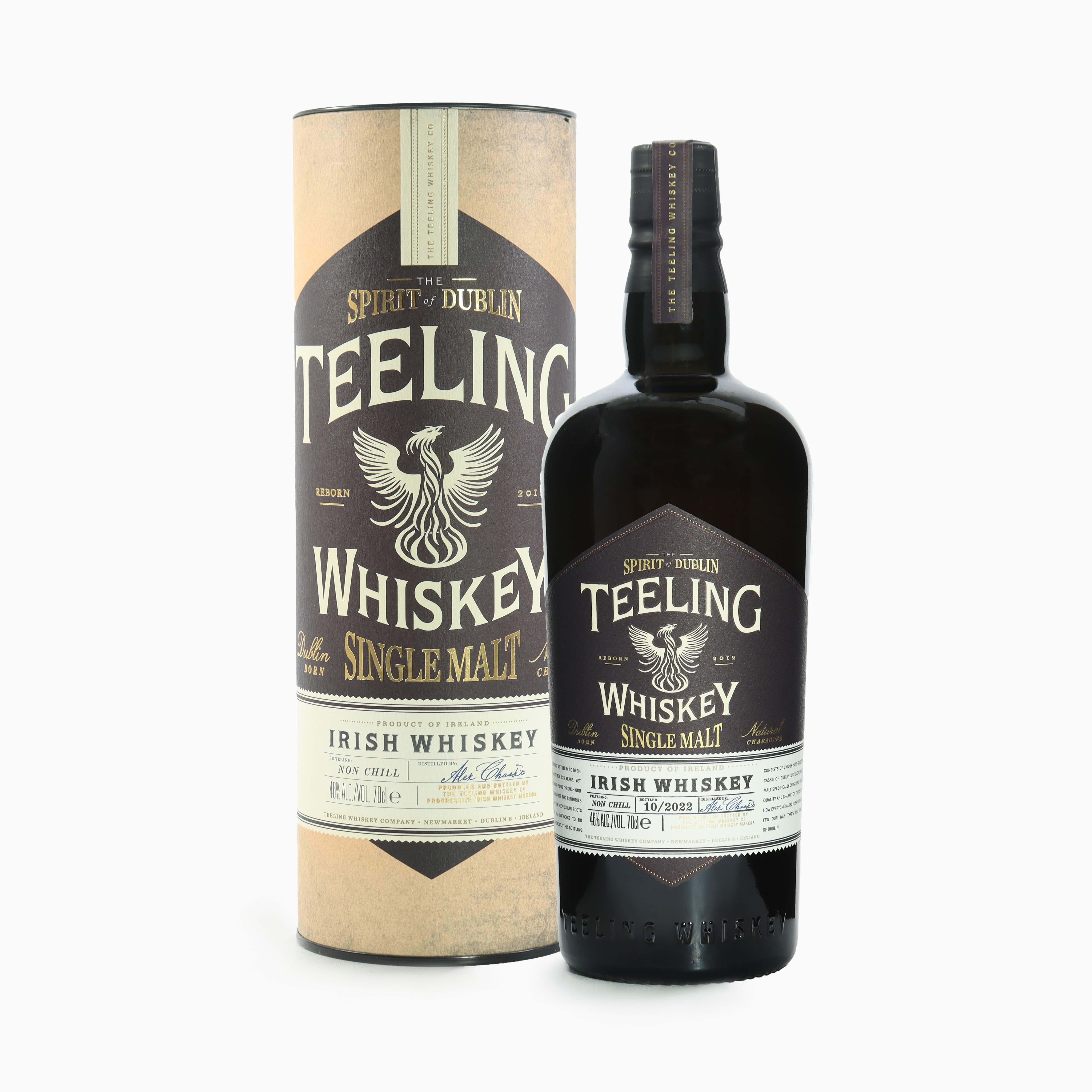 Teeling - Single Malt