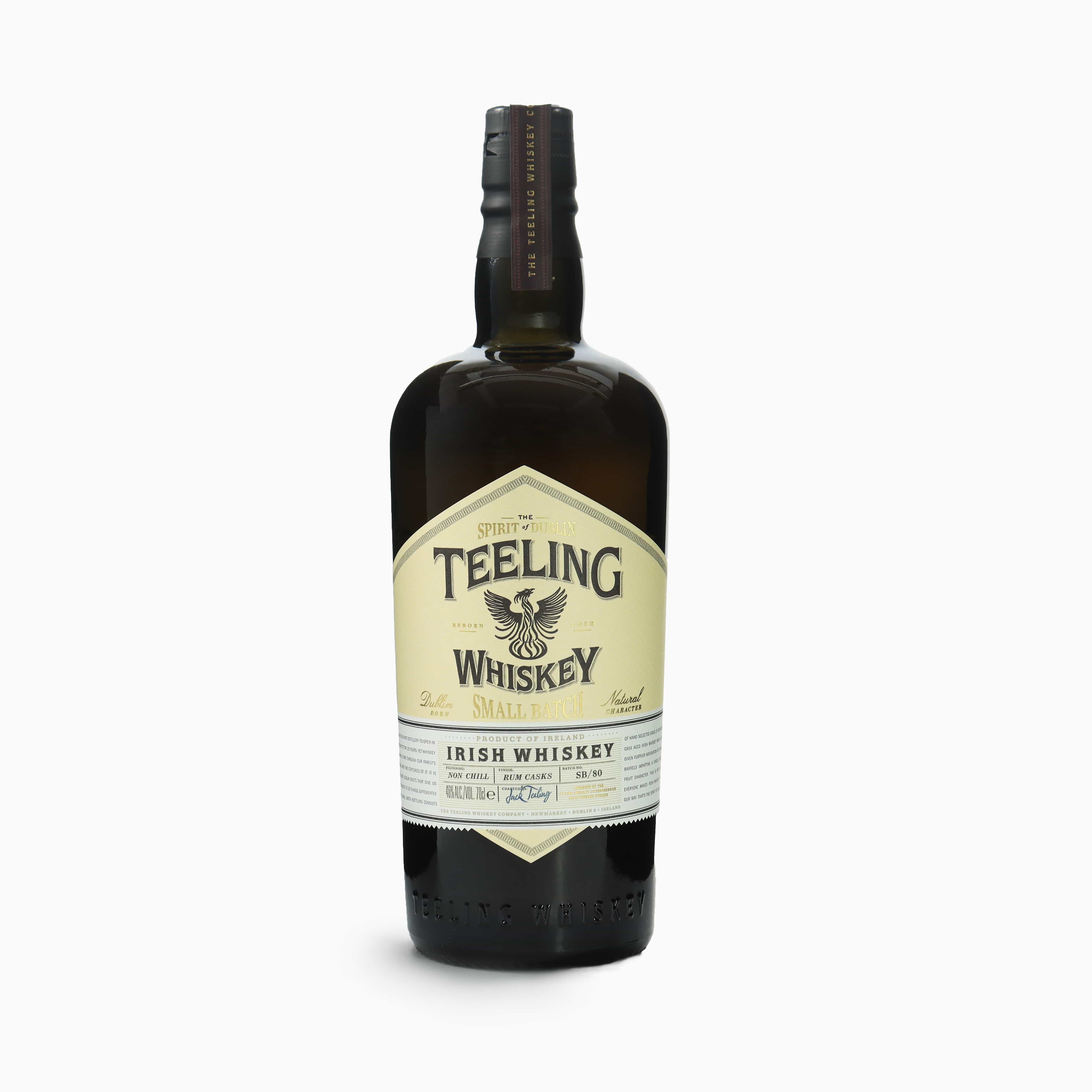 Teeling - Small Batch