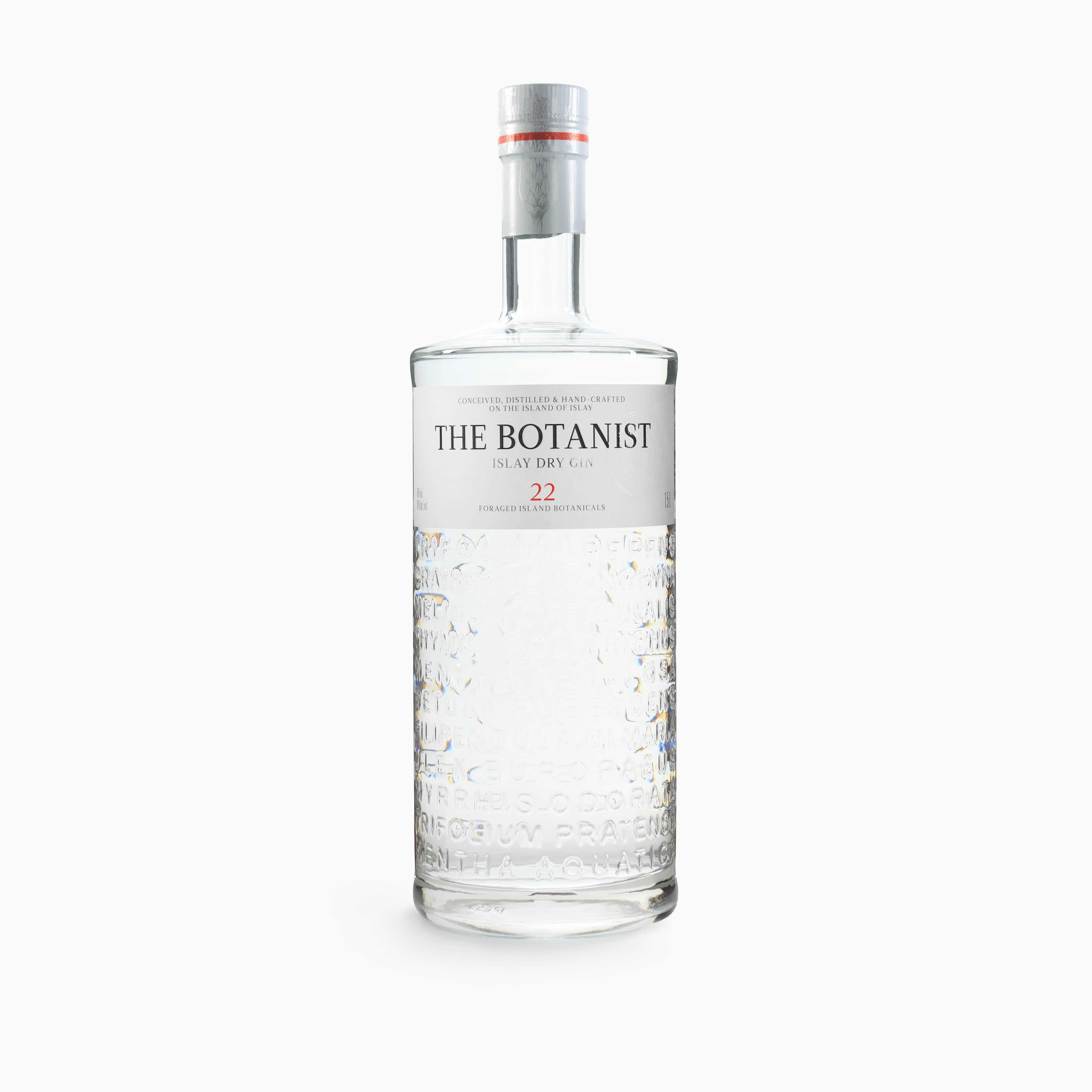 The Botanist - Gin (1.5L)