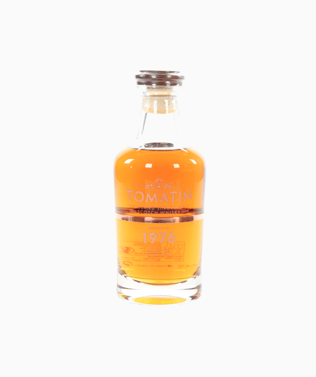 Tomatin - 1976 (Warehouse 6 Collection)