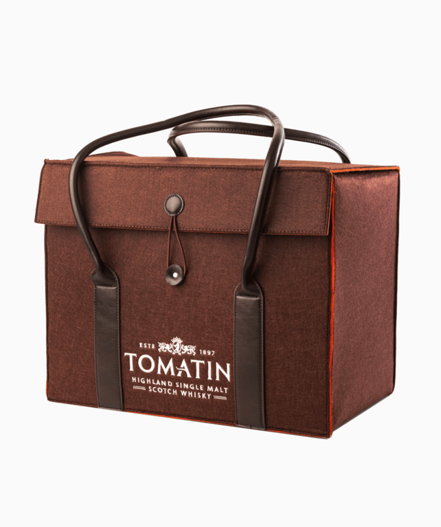 Tomatin - 1976 (Warehouse 6 Collection)