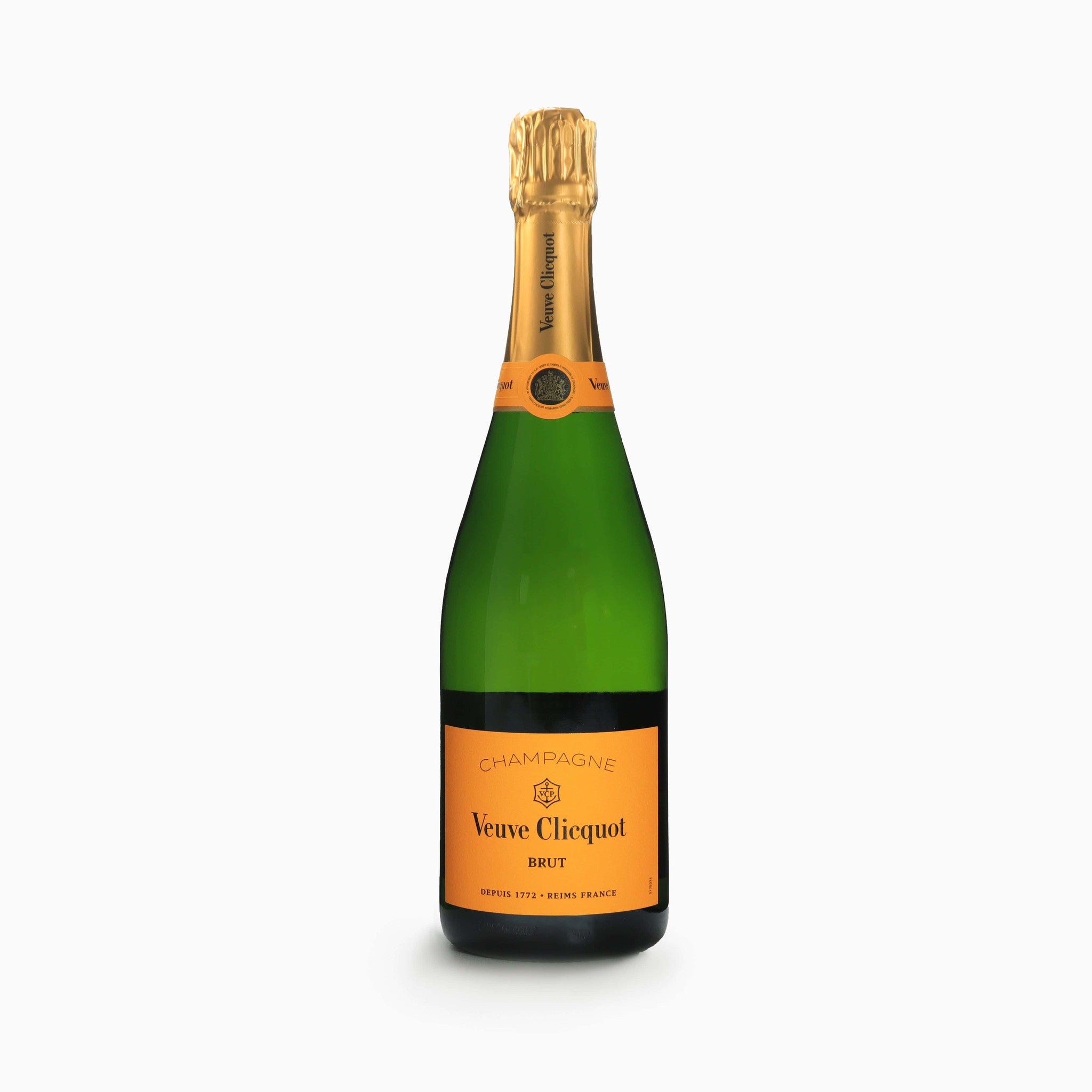 Veuve Clicquot - Brut (Yellow Label)