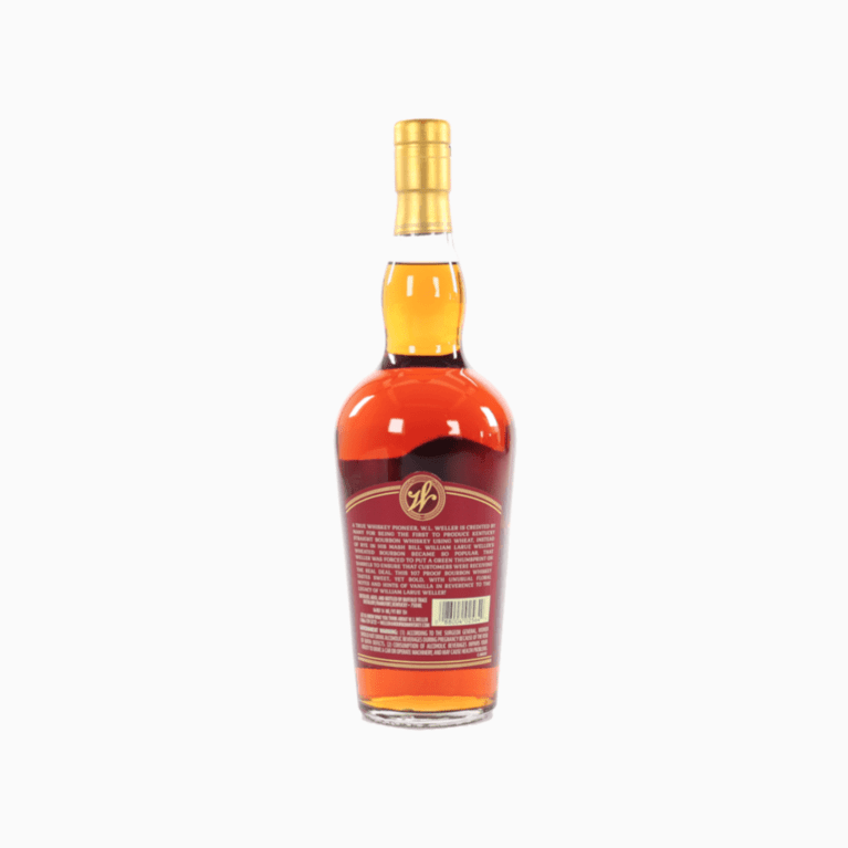 W.L. Weller - Antique 107 (Wheated Bourbon) 75cl