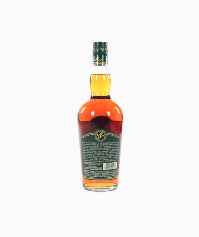 W.L. Weller - Special Reserve (Wheated Bourbon) 75cl