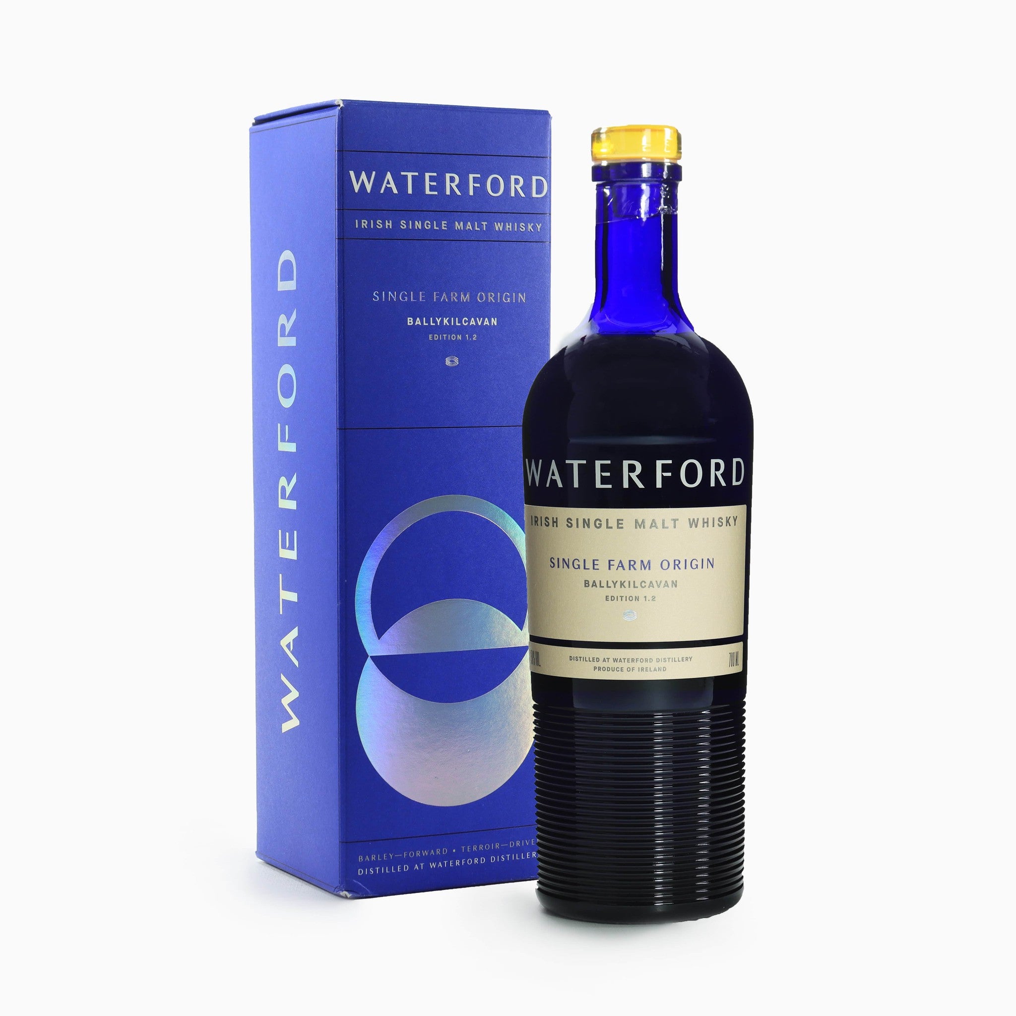 Waterford - Ballykilcavan (Edition 1.2) Single Farm Origin