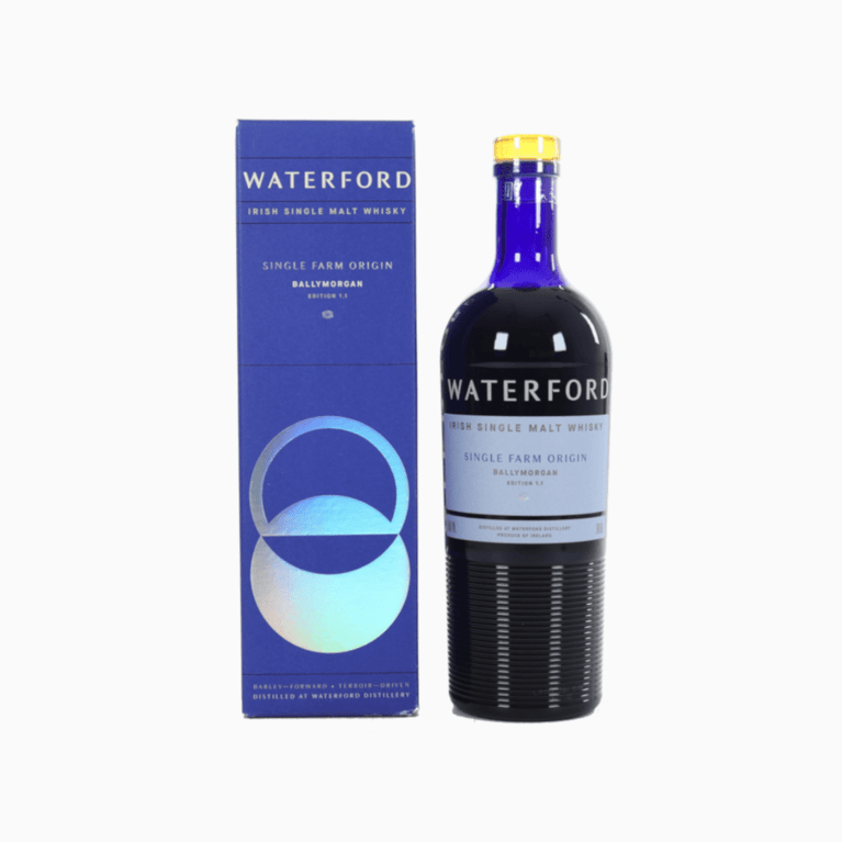 Waterford - Ballymorgan (Edition 1.1) Single Farm Origin