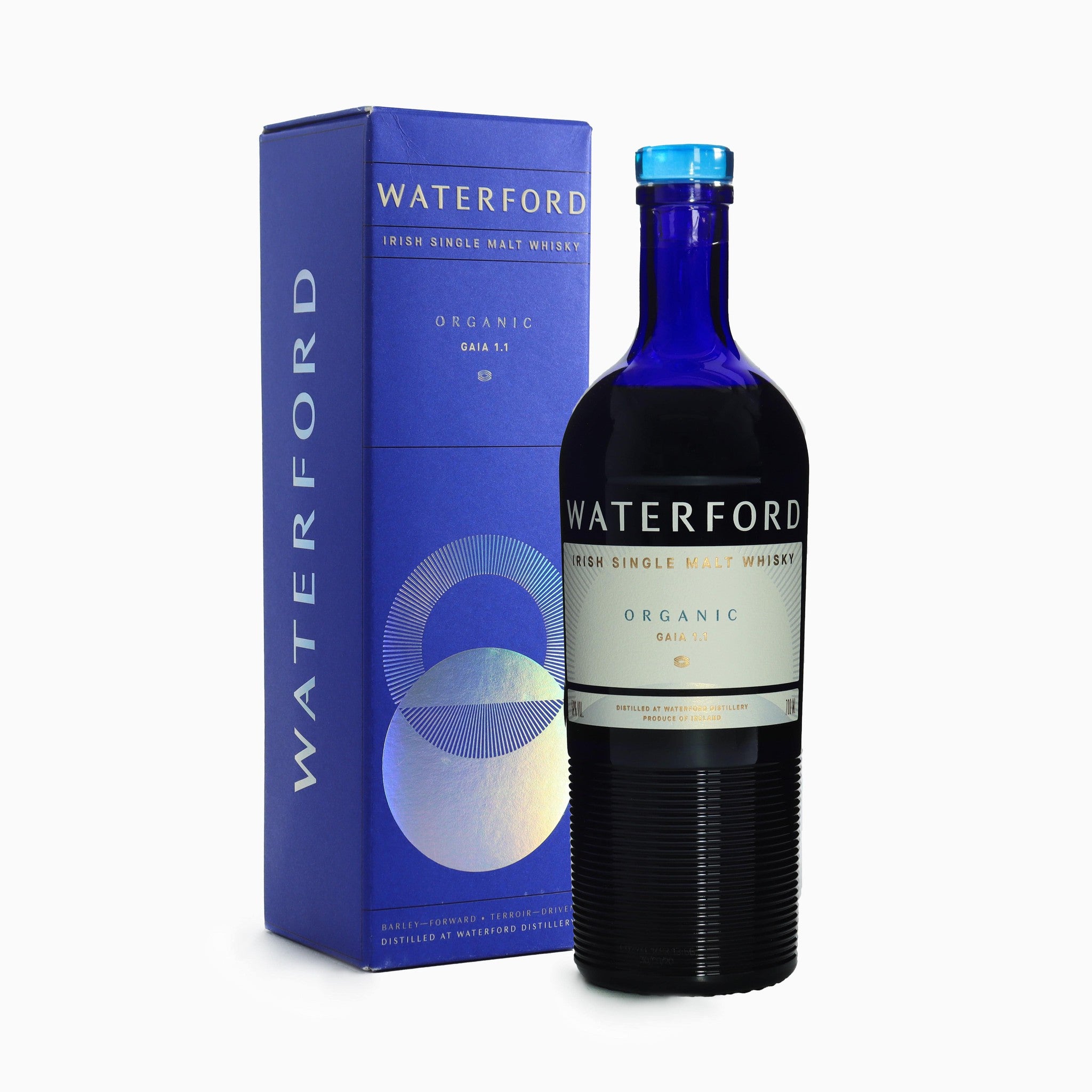 Waterford - Gaia (Edition 1.1) Organic