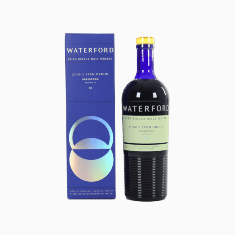 Waterford - Sheestown (Edition 1.1) Single Farm Origin