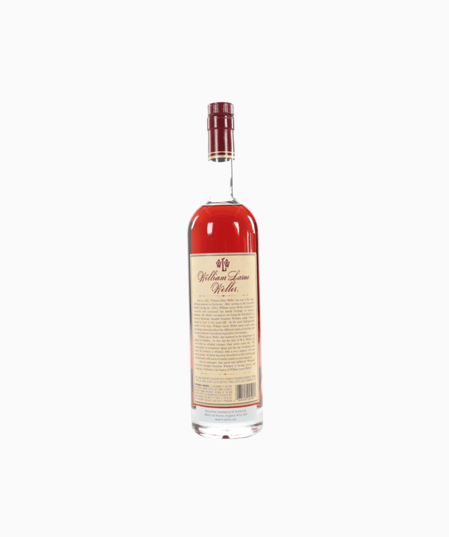 William Larue Weller - Buffalo Trace Antique Collection (2016) 75cl