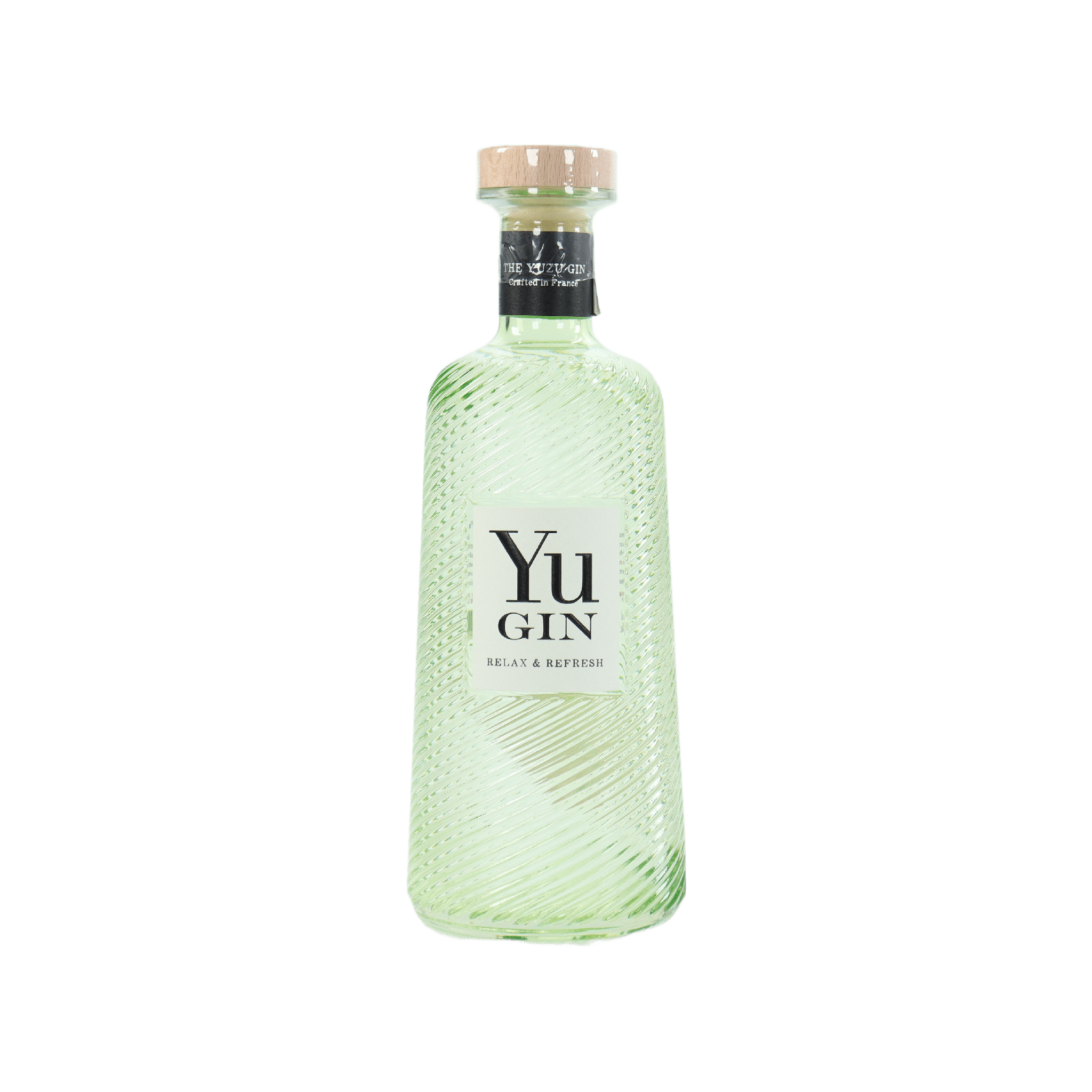 Yu - Gin